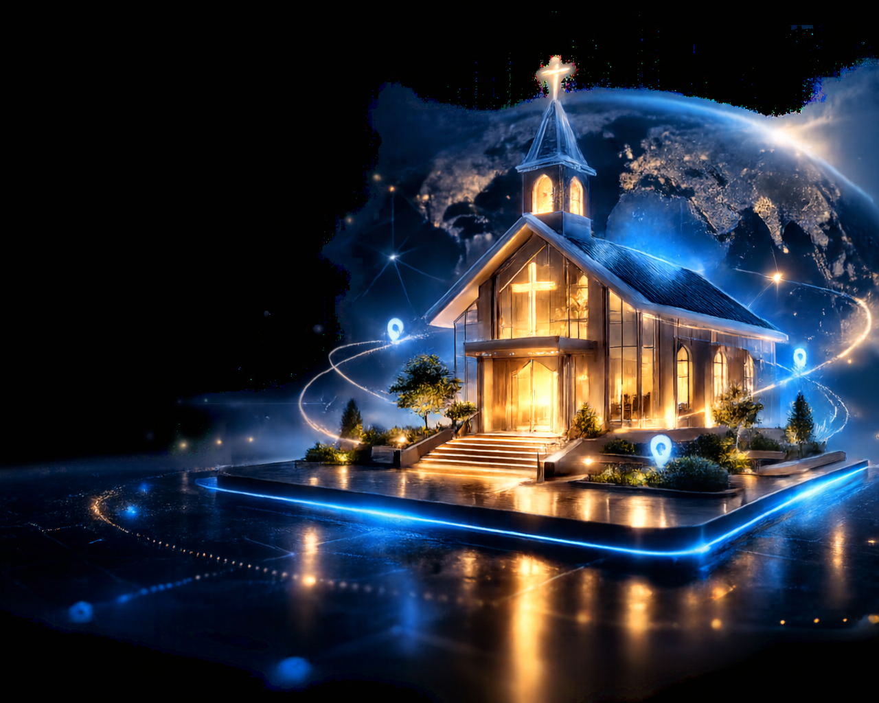 Rhema Bible Church